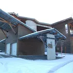 Appartement 3 Etoiles Aux Gets, Skis Aux Pieds, Balcon, Parking Et Animaux Acceptes - Fr-1-623-125