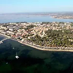 Studio Proche Des Thermes, Bien Equipe, Animaux Admis, Stationnement A Proximite - Fr-1-503-124