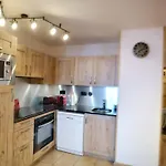 Charmant 2 Pieces Renove - 4/5 Pers - 32M² - Sud - Parking Couvert - Les Menuires - Fr-1-178-339