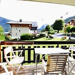 Charmant Studio A Deux Pas Du Centre De Morzine, Equipements Complets Pour 4 Personnes - Fr-1-524-85