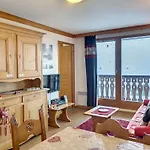 Superbe 3 Pieces, 6 Pers, 40M², Pied Des Pistes, Les Menuires - Fr-1-178-310