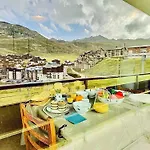Agreable 2 Pieces 32M² Sur Les Pistes De Tignes - Fr-1-411-885
