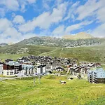 Agreable 2 Pieces 32M² Sur Les Pistes De Tignes - Fr-1-411-885