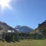 Triplex Confortable 3 Pieces, 2 Salles D'Eau, Proche Pistes Et Centre, Val-D'Isere - Fr-1-694-183