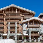 Appartement De Standing Avec Sauna Au Coeur De Val-D'Isere - Fr-1-694-48