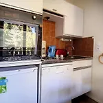 Studio Cosy Au Pied Des Pistes Avec Balcon A 24 Rue Du Panorama, Les Belleville - Fr-1-344-884
