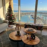 Appt Vue Mer Exceptionnelle Triple Expo - 70M 2Ch - Renove