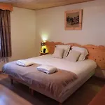Les Gets : Appt 10 Pers Skis Aux Pieds, Balcon, Parking, Wifi - Fr-1-598-72