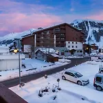 Appartement Familial 80M², Centre Val D'Isere, Proche Pistes Et Remontees - Fr-1-567-43
