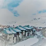 Studio Cabine Renove, Plein Sud, A 5 Min Des Pistes De Tignes - Fr-1-411-555