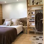 La Marmotte Qui Papote