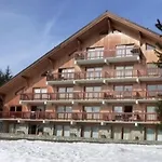 Studio 4 Pers. Au Pied Des Pistes A Meribel Avec Balcon Et Animaux Acceptes - Fr-1-411-397