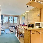 Tignes Val Claret - Apt 6 Pers, Balcon, Ascenseur, Pied Des Pistes - Fr-1-411-405