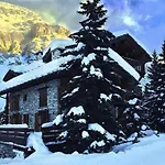 Appartement Duplex De Haut Standing, Skis Aux Pieds, 82M², 8 Pers., Chemine, Au Coeur De Val D'Isere - Fr-1-694-305