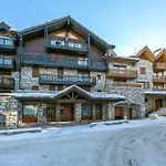Bel Appartement De Standing Au Coeur De Val-D'Isere, Acces Direct Aux Pistes - Fr-1-694-31