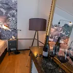 Escale Rochelaise, Chambre Avec Access Spa Et Sauna