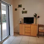 Apartment Quai Malo By Interhome