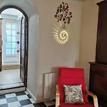 Holiday Home La Congriere By Interhome