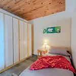 Holiday Home Lotissement Du Stade By Interhome