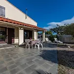 Holiday Home Lotissement Du Stade By Interhome