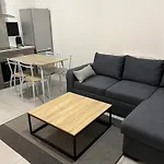 Residence Neuve Le K 10 Mn Gare, Parking , Tram