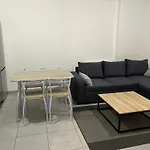 Residence Neuve Le K 10 Mn Gare, Parking , Tram