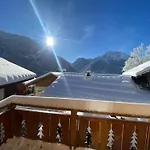 L'Eterlou, 2 Minutes A Pied Des Telecabines, Paradiski, Belle Vue