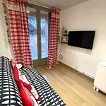 Appartement Puy-Saint-Vincent