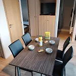 Appartement Mimizan Plage Acces Direct Plage Surveillee