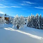 Le Flocon Du Mont Darbois Classe 3 Etoiles