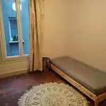 Character Family Apartment