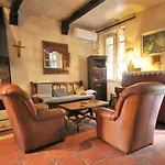 Maison Typique Climatisee Avec Terrasse, Bbq, Et Wifi Dans Hameau Pres Des Plages - 5 Couchages - Fr-1-309-369