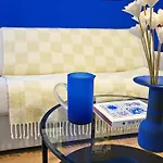 La Grande Bleue - Appartement Confortable A Deux Pas Du Panier