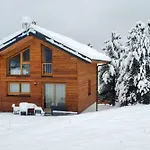 Chalet Chebi