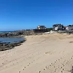 L'Appartementducroisic - Sur Le Port, Vue Mer