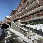 Appart Renove, Grand Balcon, Proche Pistes Et Centre - Fr-1-688-67