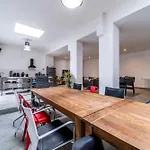 Loft Dunkerque Centre