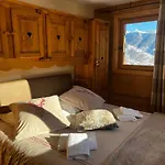 Le Rocher Blanc A