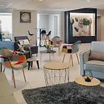 Residence Valdys Thalasso & Spa - Les Pins