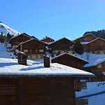 Appartement Cosy 7 Couchages, Au Pied Des Pistes, Cheminee, Parking - Fr-1-241-23