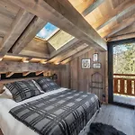 Chalet Neuf Pour 12 Personnes Avec Sauna, Bassin Et Salle Cinema A 800M Des Remontees Mecaniques - Fr-1-569-120