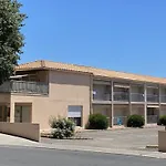 Charmant T2 Renove Avec Clim, Wifi Et Parking A 15 Min Des Thermes De Balaruc-Les-Bains - Fr-1-553-229