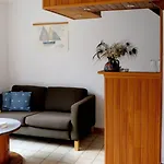 Maison Avec Wifi, A 100M De La Plage A Ploumanac'H En Perros-Guirec - Ref 344