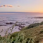 Vivez Dans Cet Ancien Semaphore Avec Vue Mer