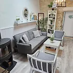 La Maison Du Pecheur - Jacuzzi 3 Etoiles