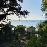 Maison Moderne Pour 5 Personnes A Noirmoutier