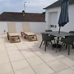 Place Alexandre Stanier Apt N 7 Avec Terrasse
