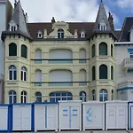 L'Escale Effet Mer