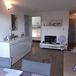 Appartement 3 Pieces 5 Couchages Plage Richelieu Cap D'Agde