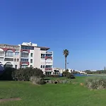 Appartement 3 Pieces 5 Couchages Plage Richelieu Cap D'Agde